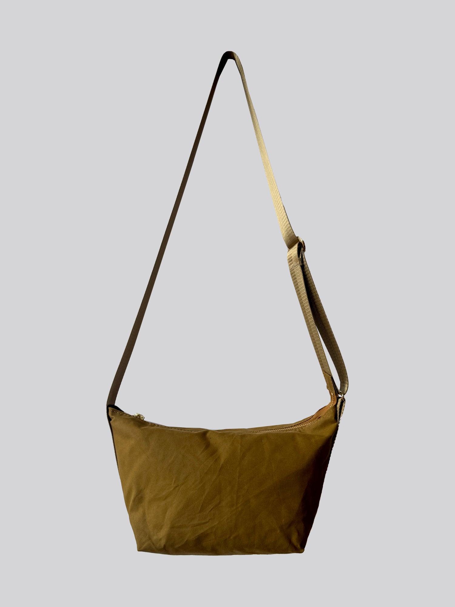 A5 - Khaki Sand Canvas