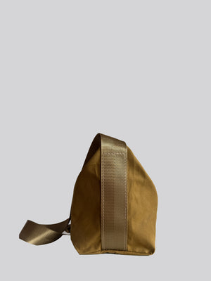 A5 - Khaki Sand Canvas