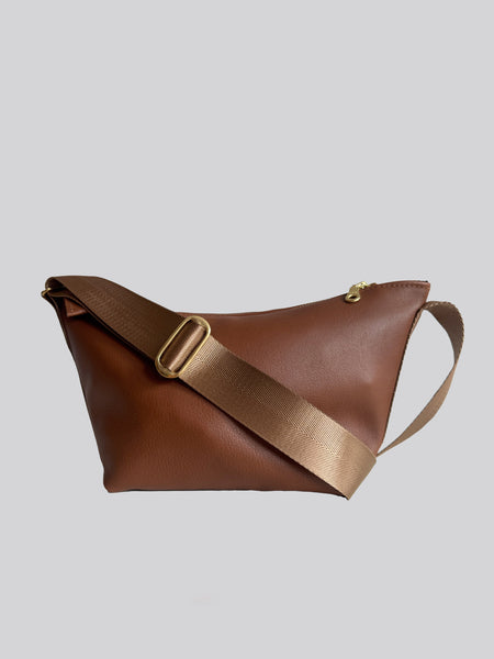 A5 - Tan Leather