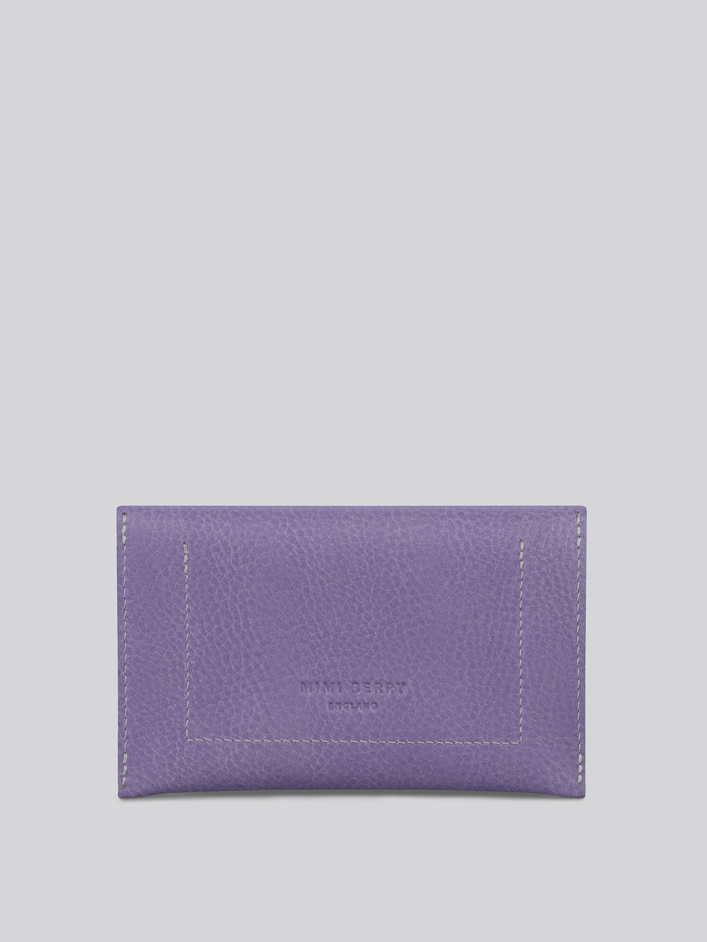 Alfie - Grainy Lilac