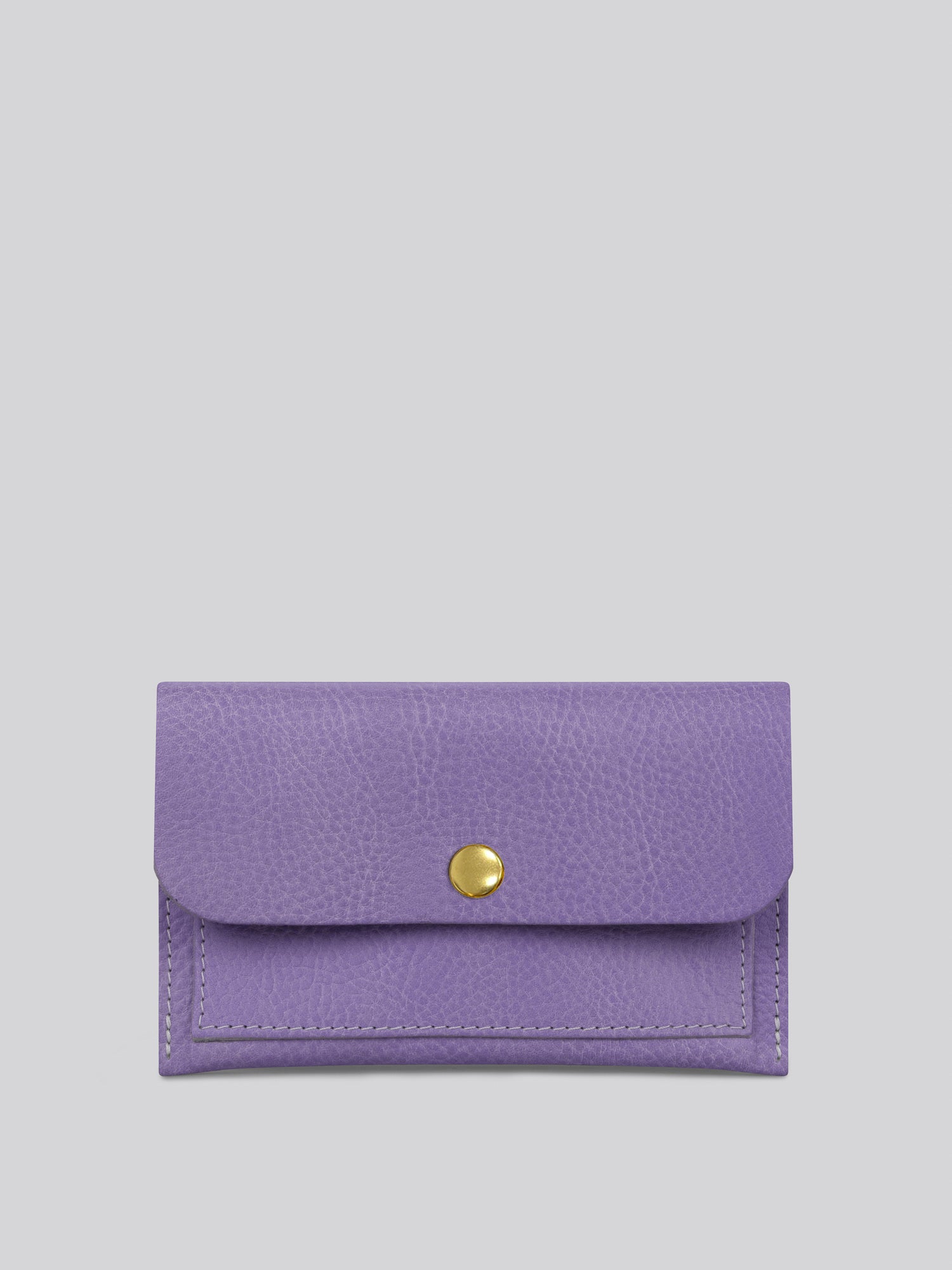 Alfie - Grainy Lilac