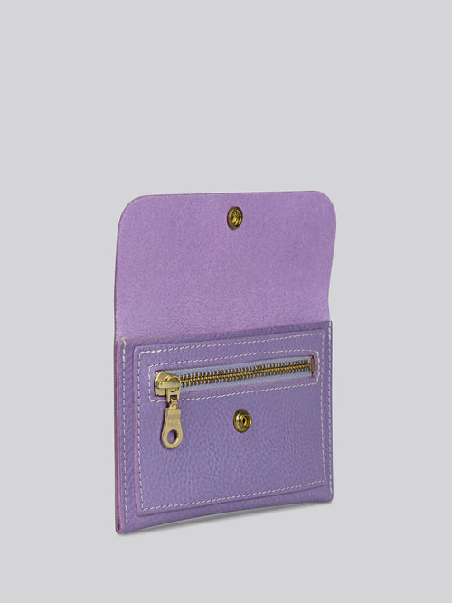 Alfie - Grainy Lilac