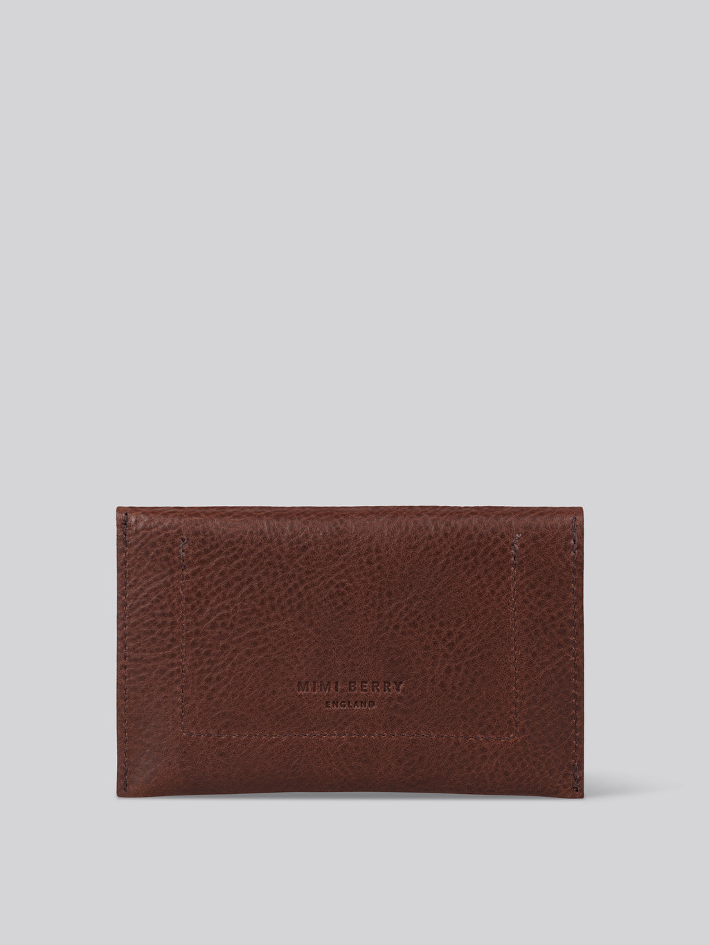 Alfie - Grainy Walnut