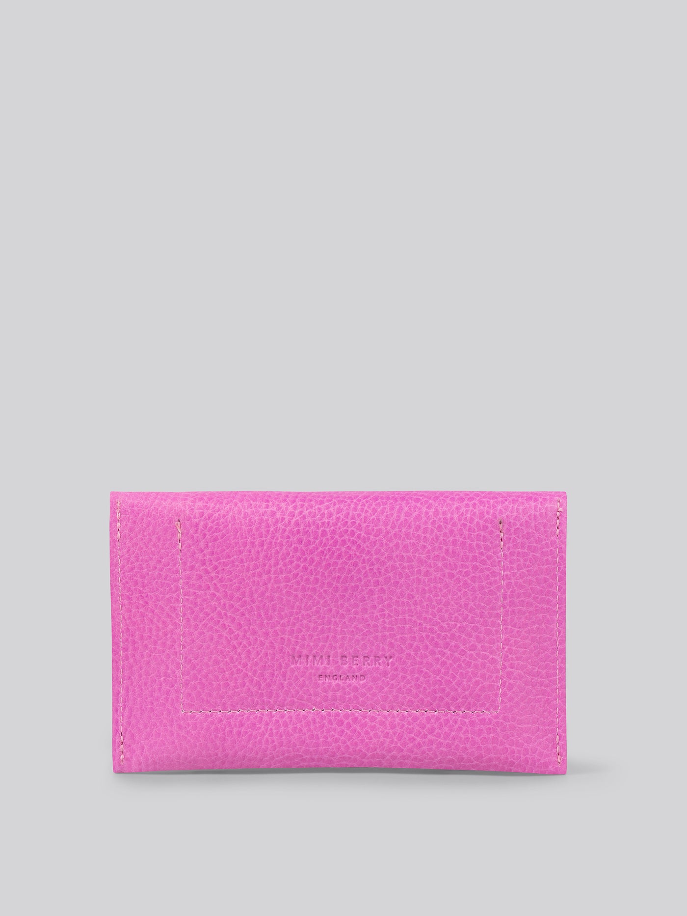 Alfie - Grainy Pink}