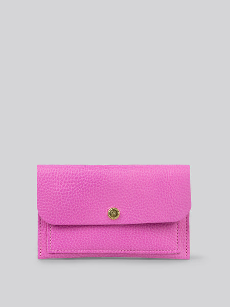 Alfie - Grainy Pink