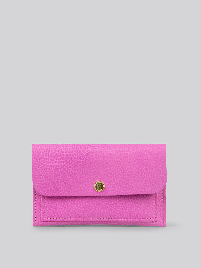 Alfie - Grainy Pink