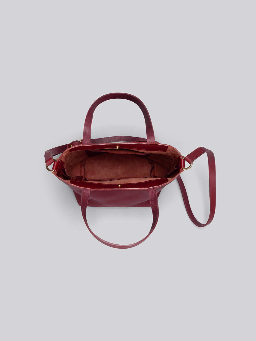 BB26 - Grainy Burgundy - Limited Edition