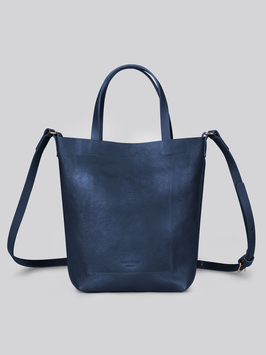 BB26 - Grainy Navy - Limited Edition