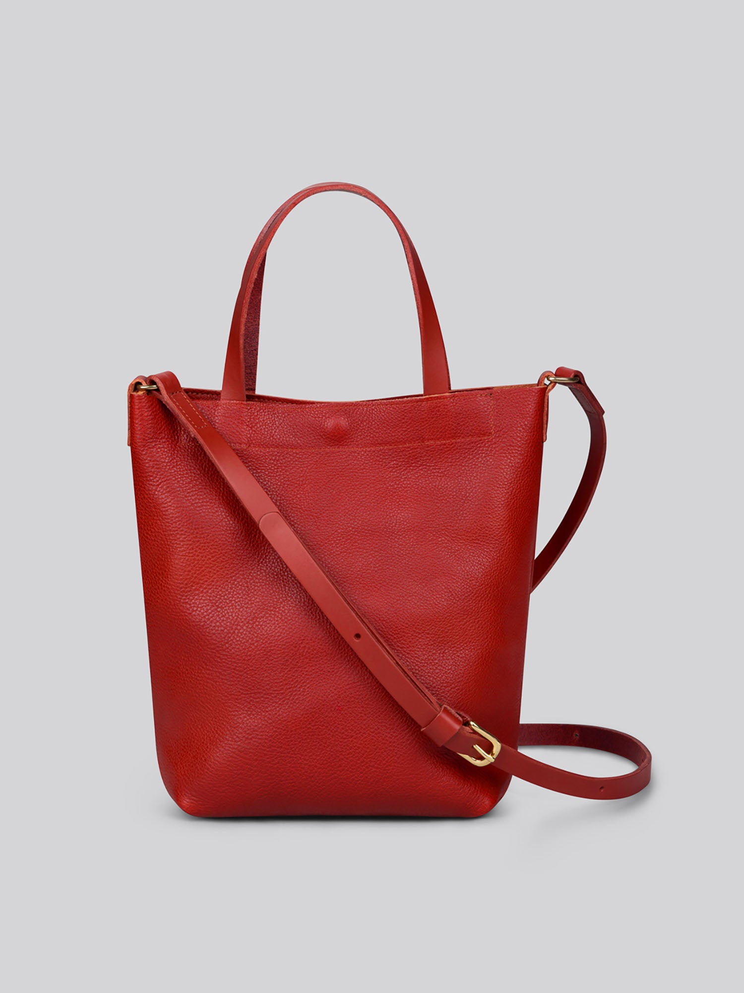 BB26 - Grainy Red - Limited Edition