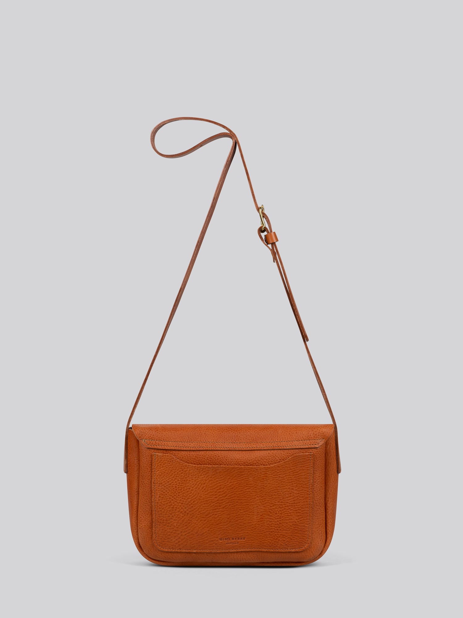 Turn Lock Bags – Mimi Berry