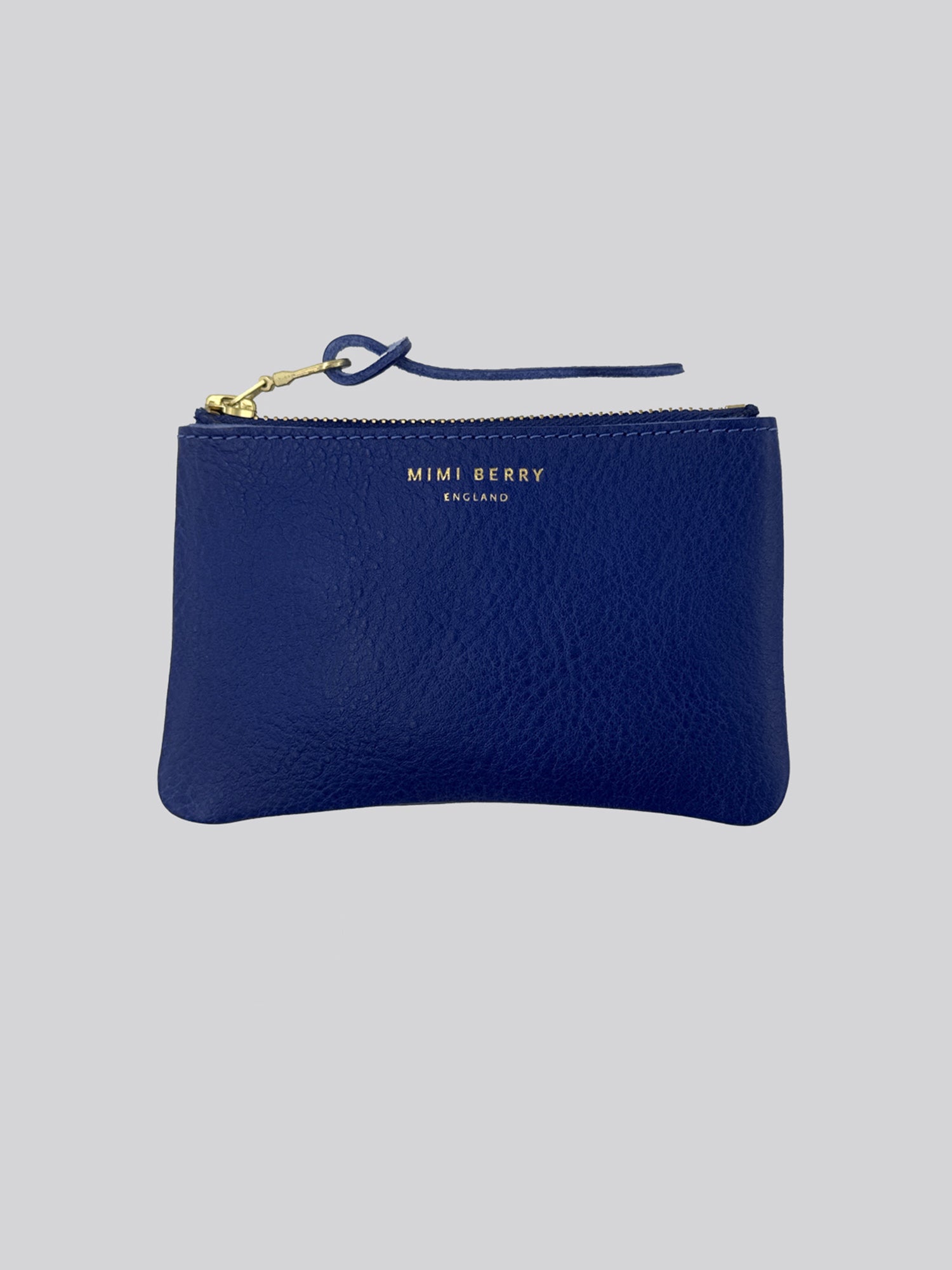 Barra - Grainy Bright Blue