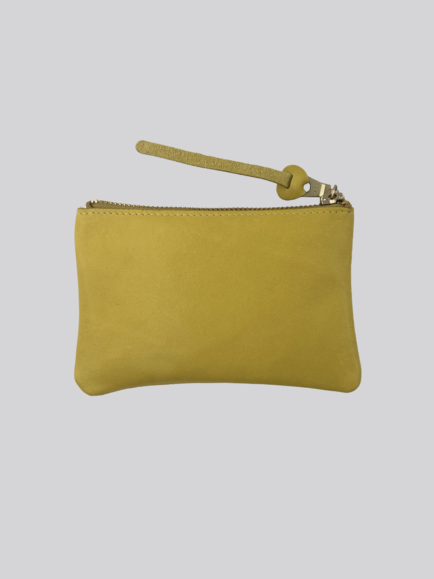 Barra - Citrus Yellow