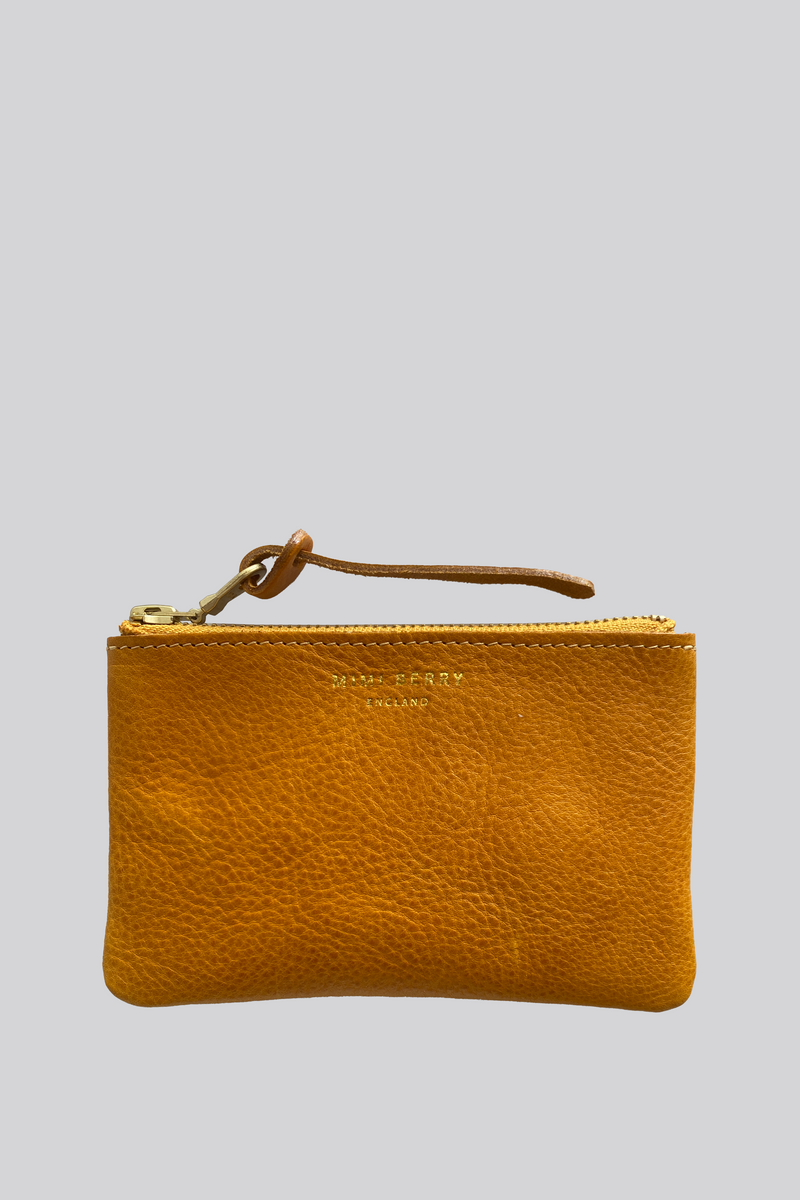 Barra - Grainy Yellow