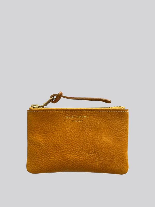 Barra - Grainy Yellow