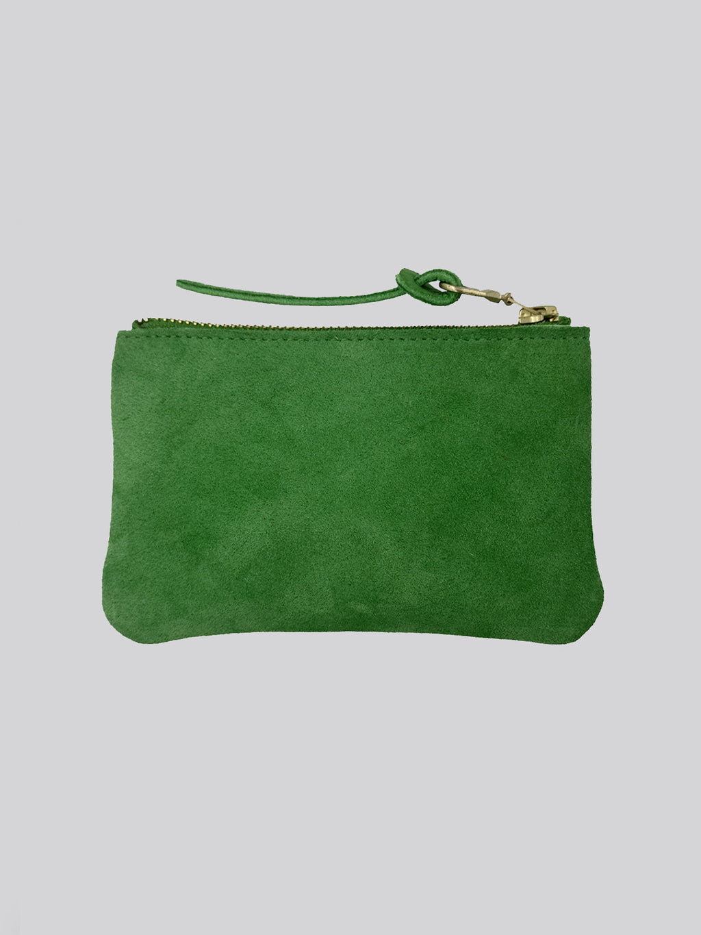 Barra - Pea Suede