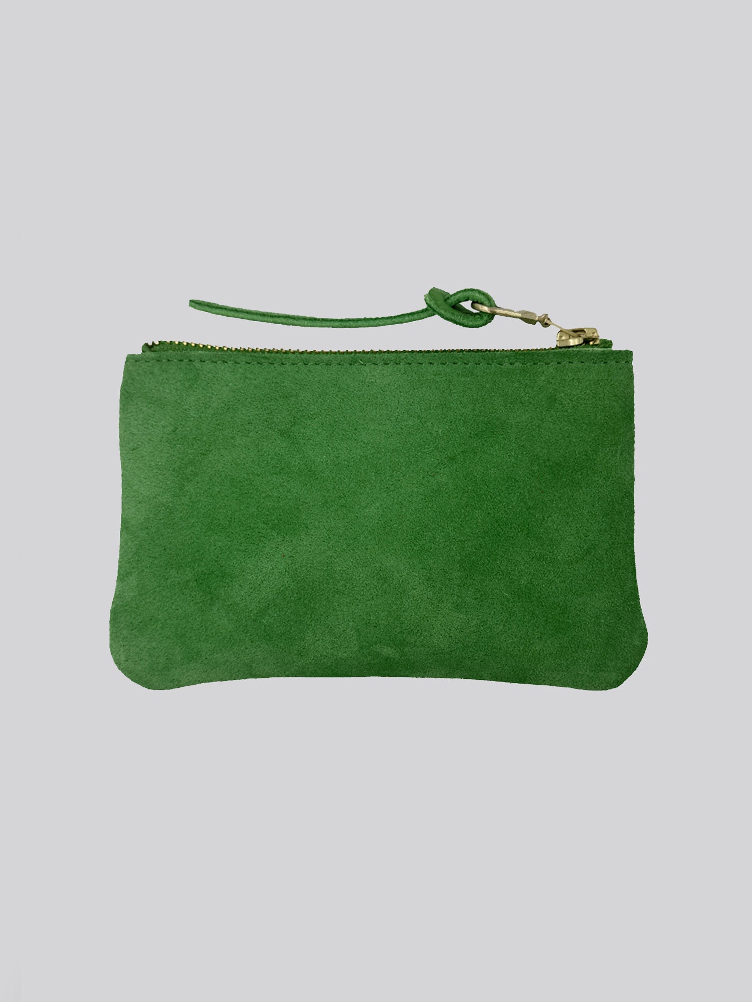 Barra - Pea Suede