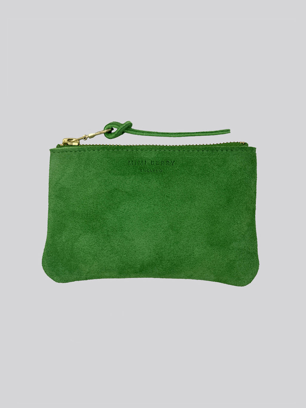 Barra - Pea Suede