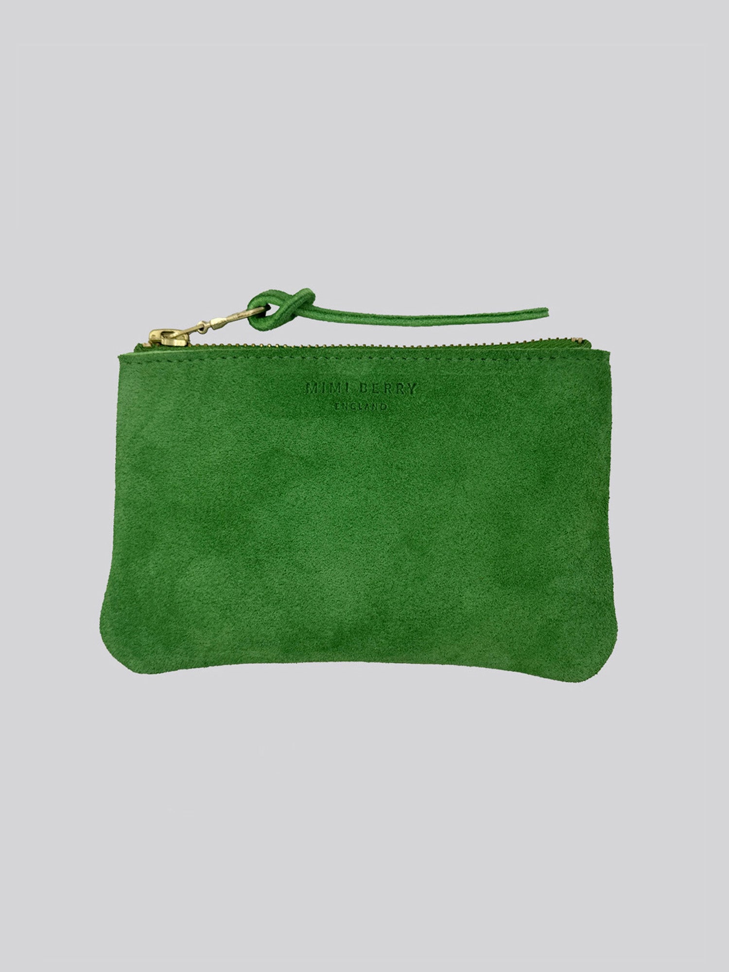 Barra - Pea Suede