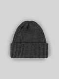 Beanie - Charcoal