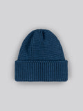 Beanie - Indigo