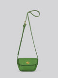 Betty - Grainy Green