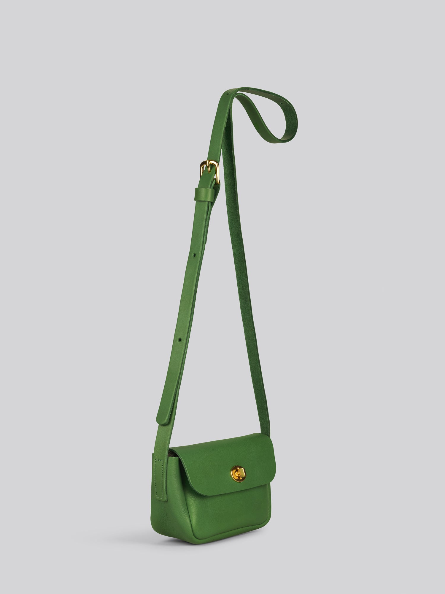Turn Lock Bags – Mimi Berry