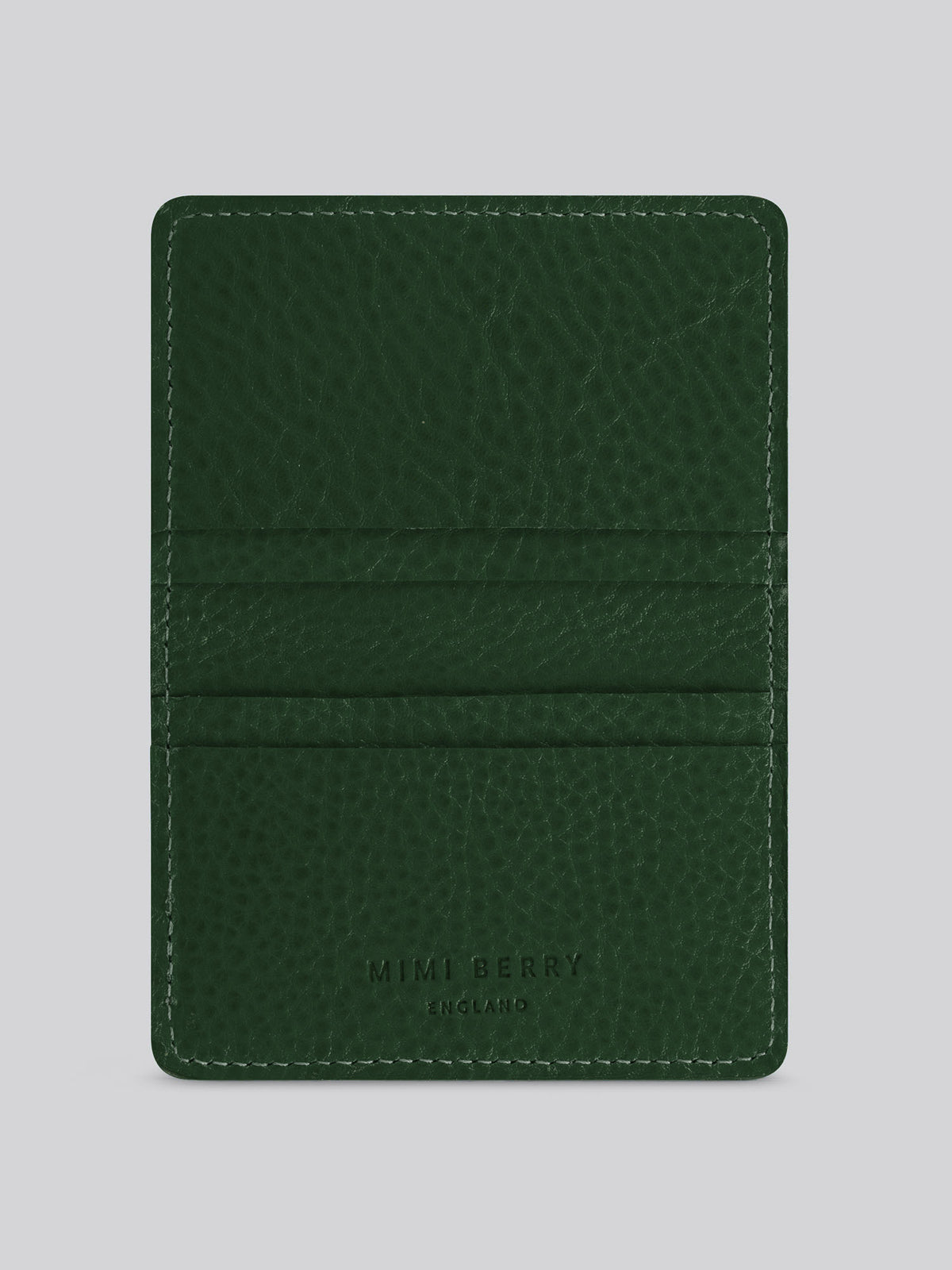 Bifold Wallet - Grainy Myrtle