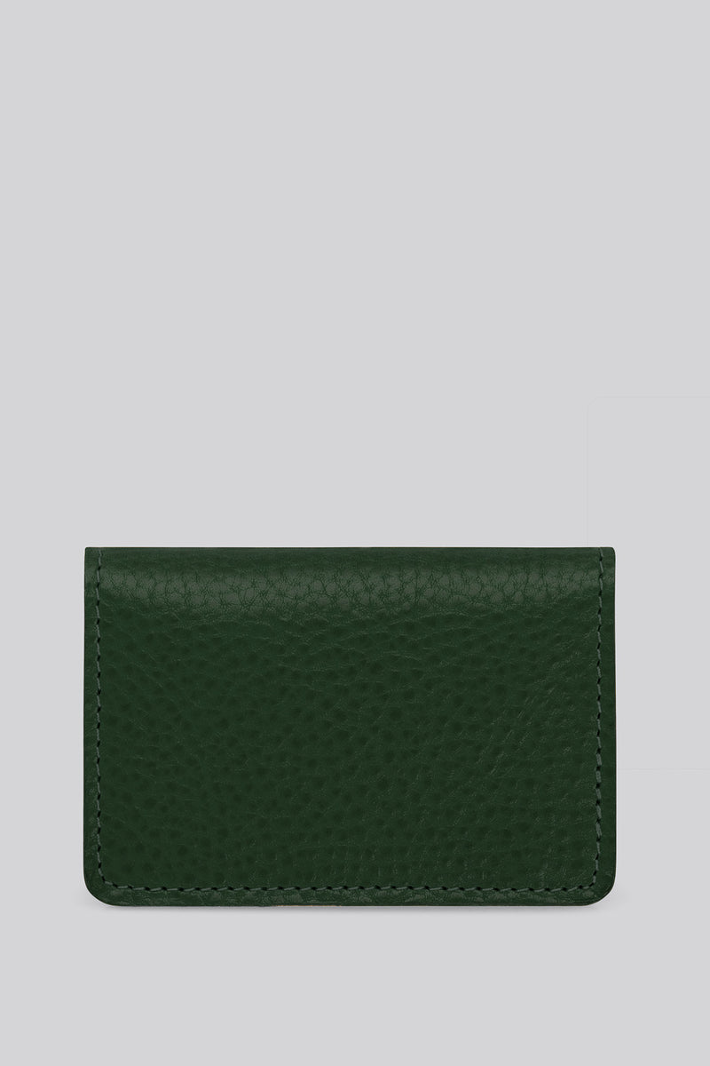 Bifold Wallet - Grainy Myrtle