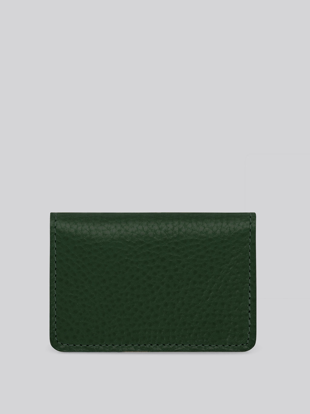Bifold Wallet - Grainy Myrtle