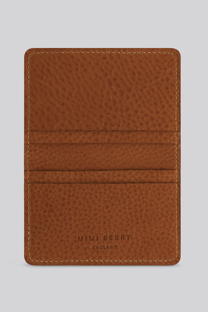 Bifold Wallet - Grainy Toast