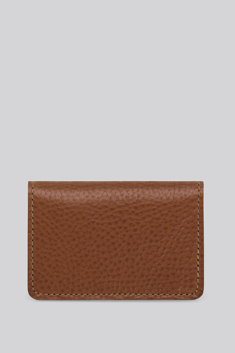 Bifold Wallet - Grainy Toast