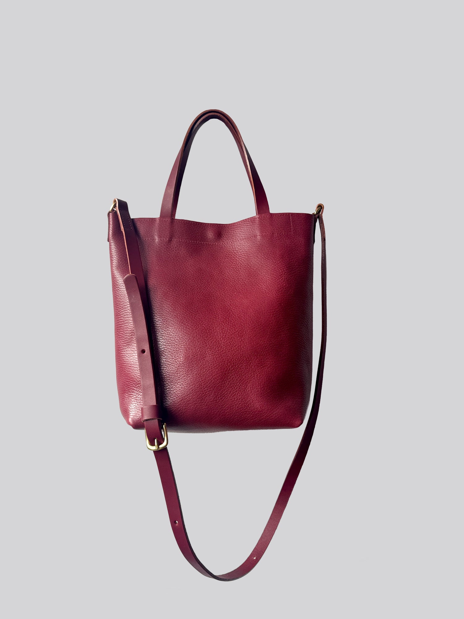 BB26 - Grainy Burgundy - Limited Edition