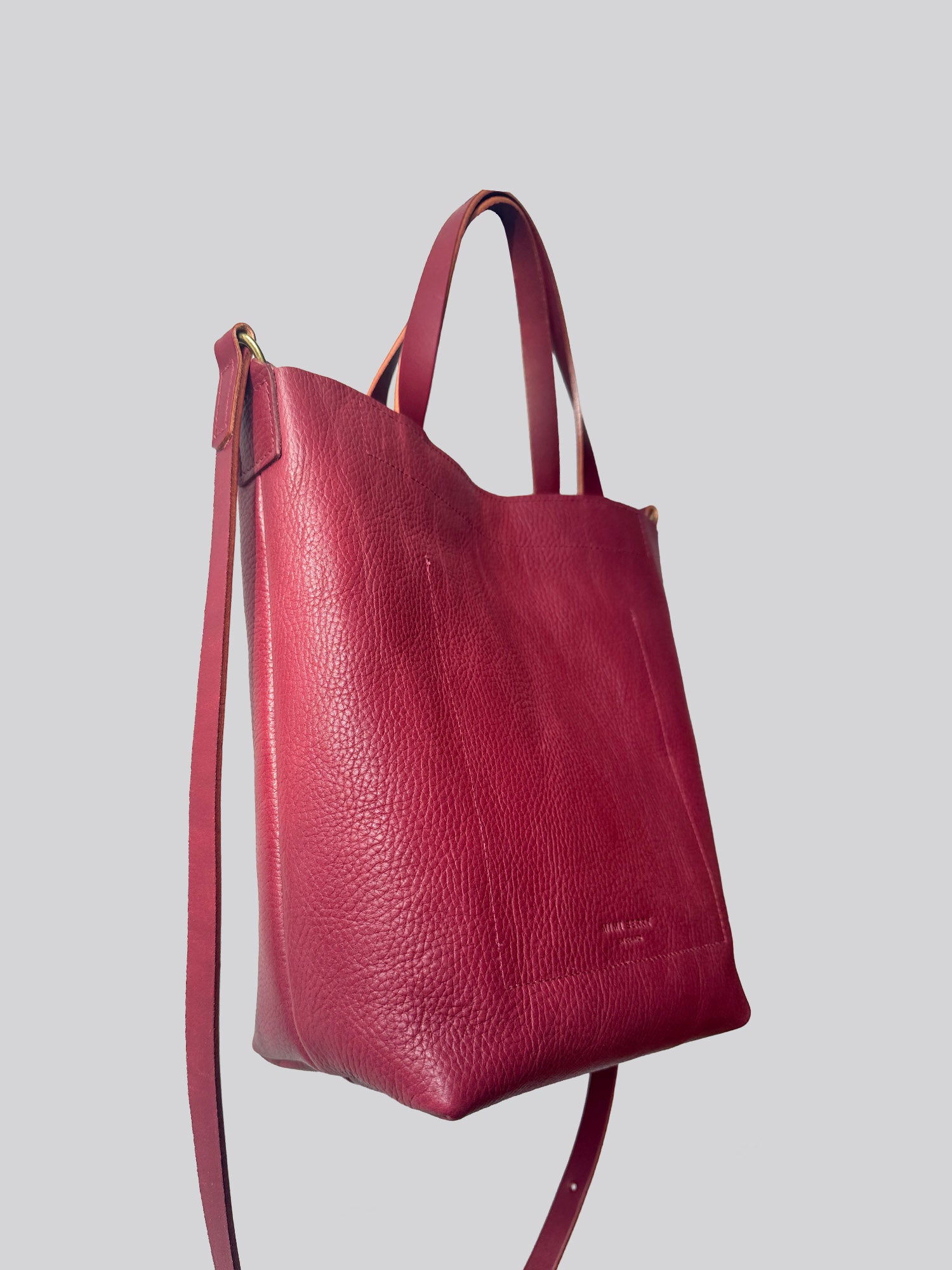 BB26 - Grainy Burgundy - Limited Edition