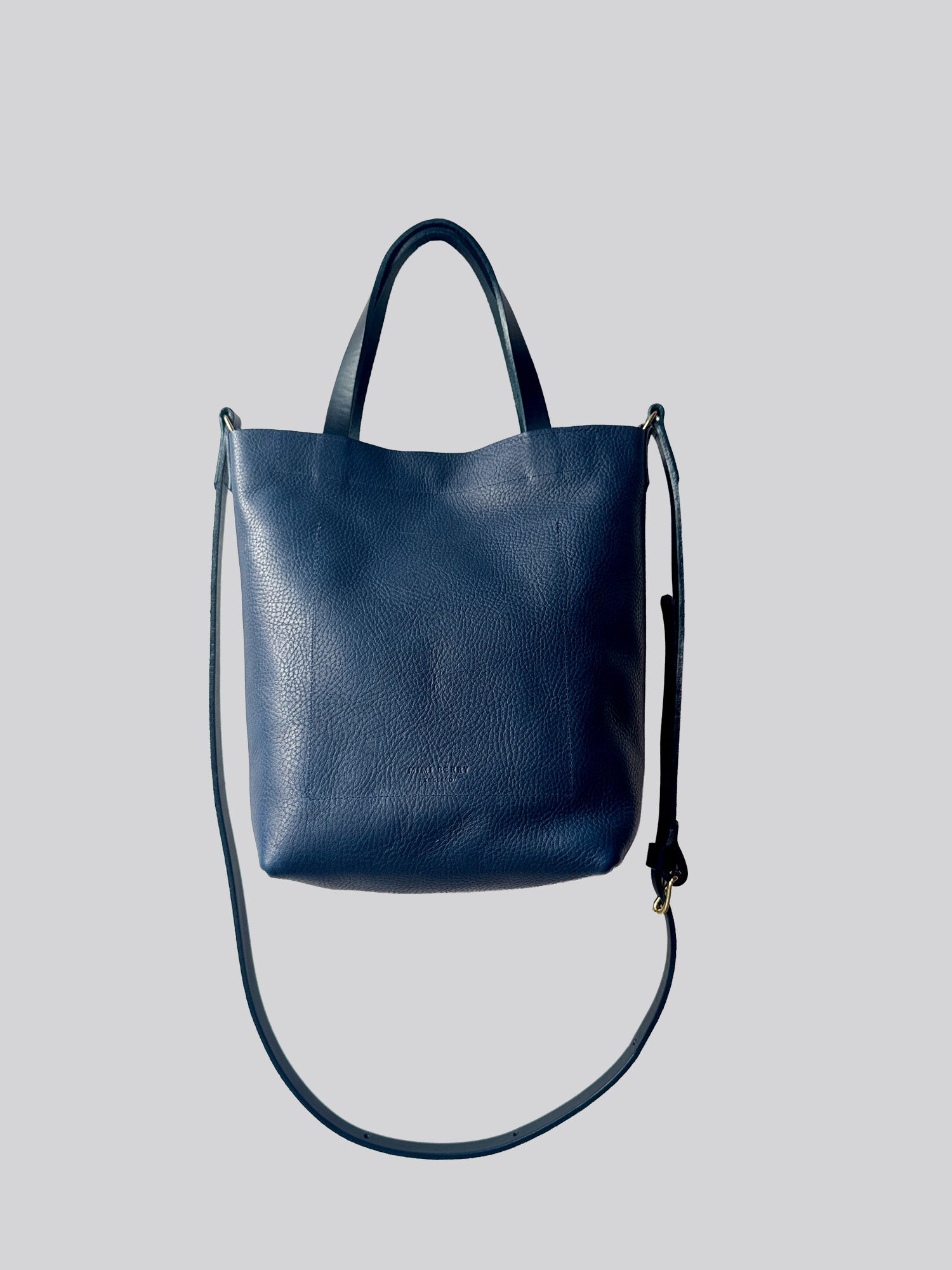 BB26 - Grainy Navy - Limited Edition