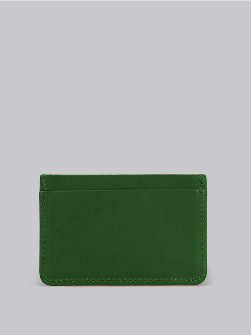 Card Holder - Evergreen
