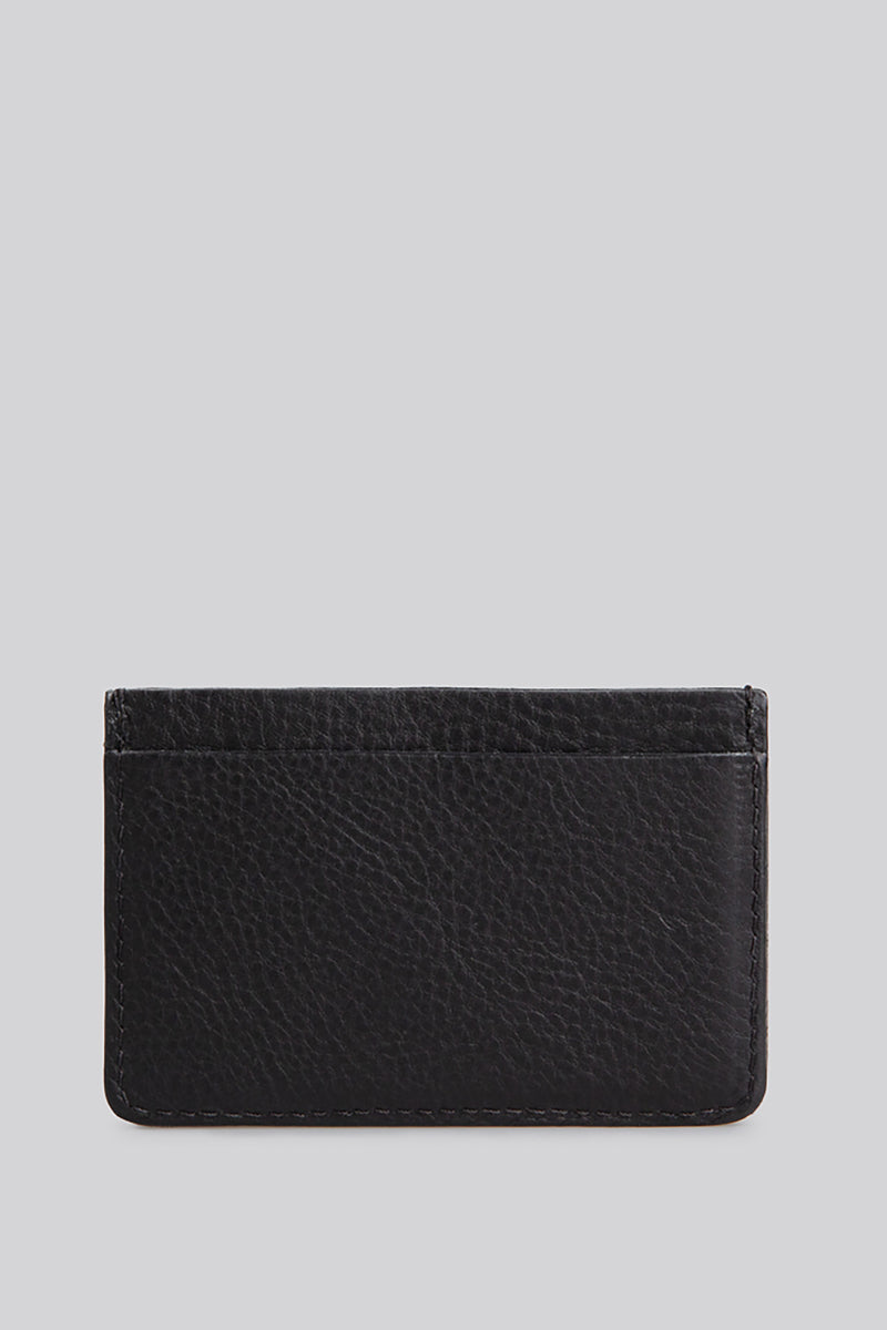 Card Holder - Black