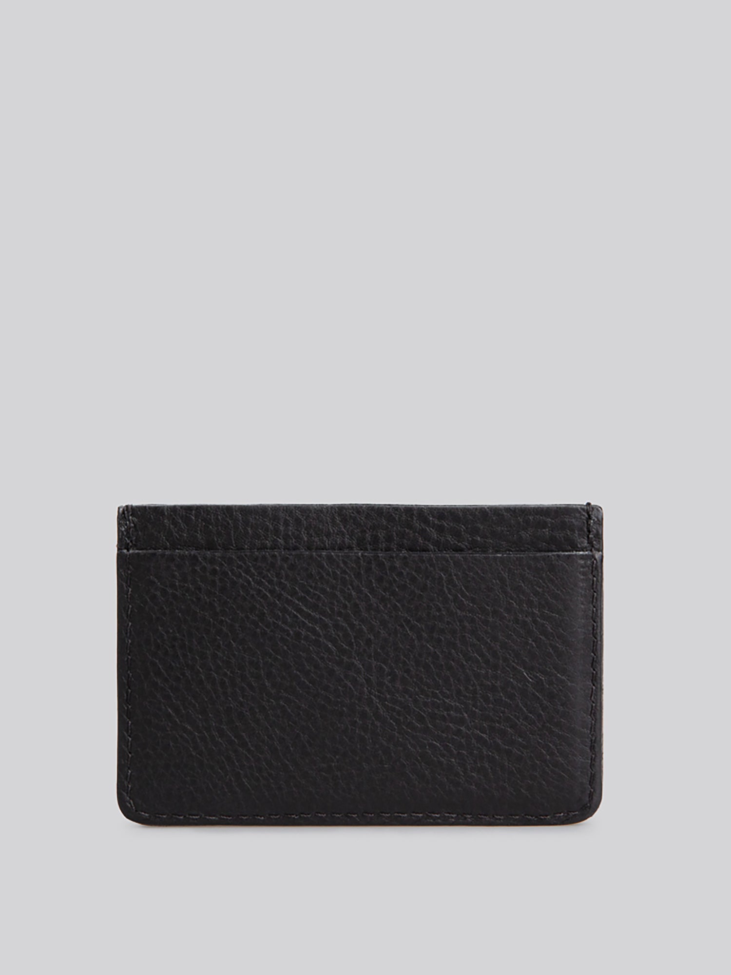Card Holder - Black