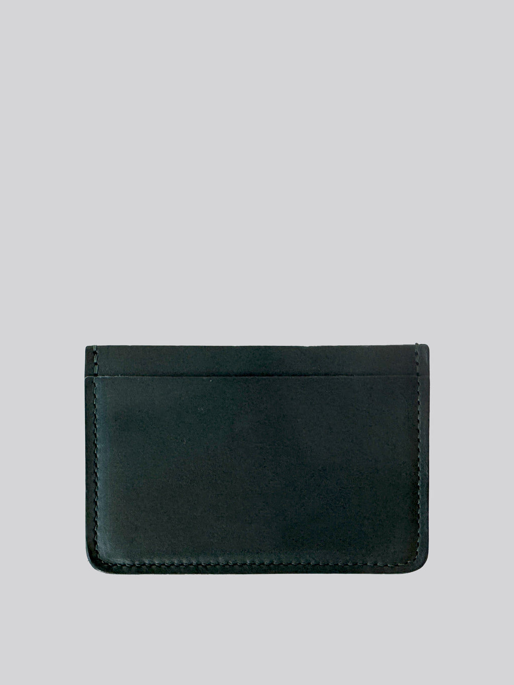 Card Holder - Petrol