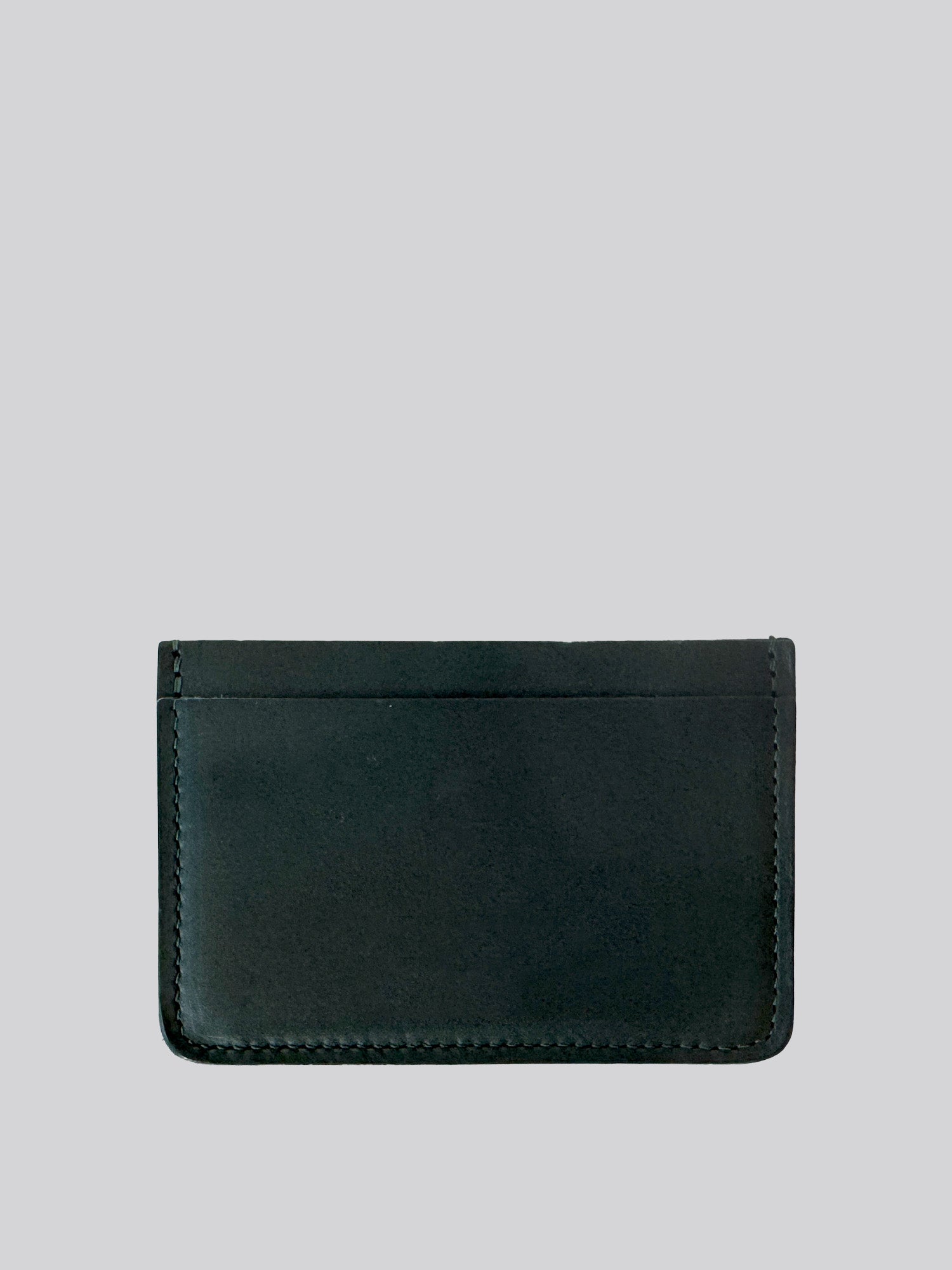 Card Holder - Petrol