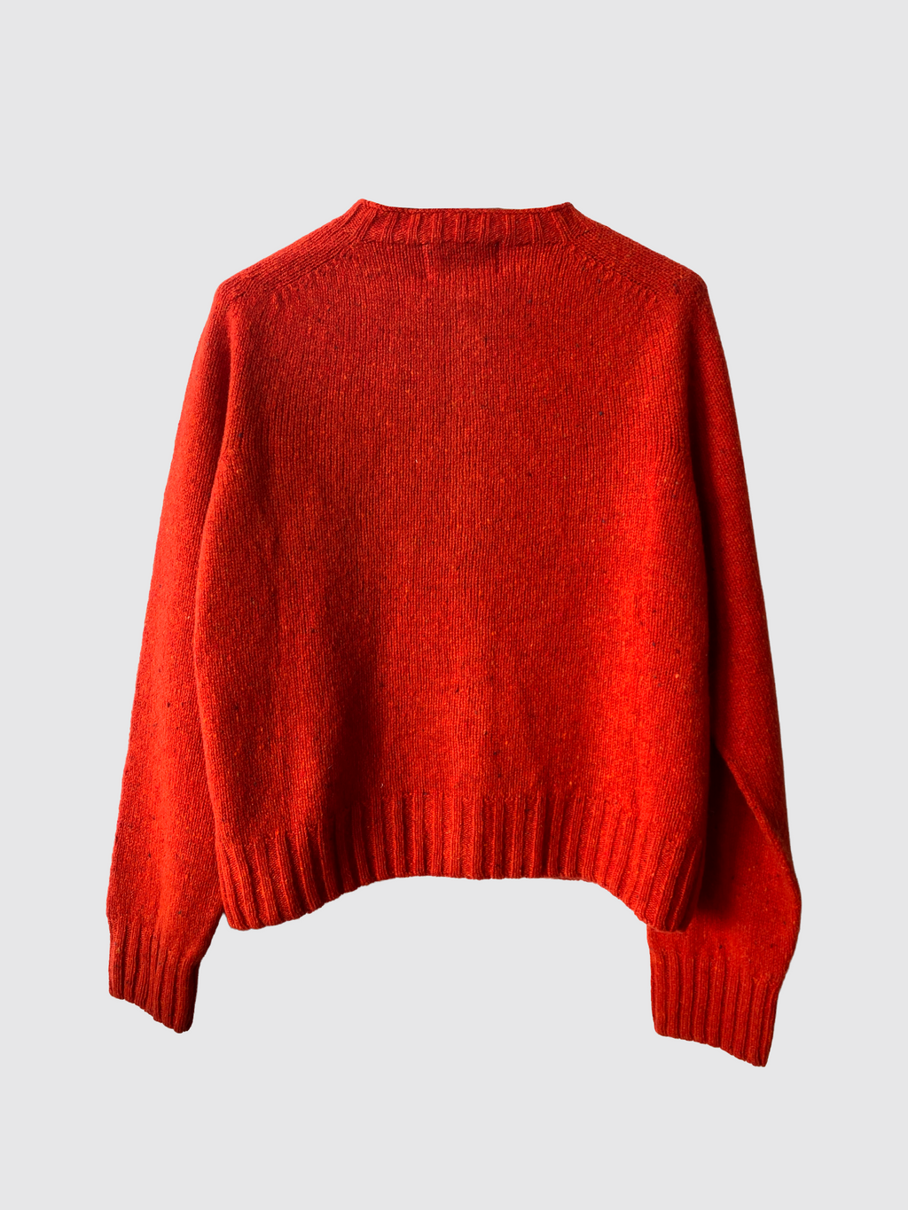 Cardigan - Fidra