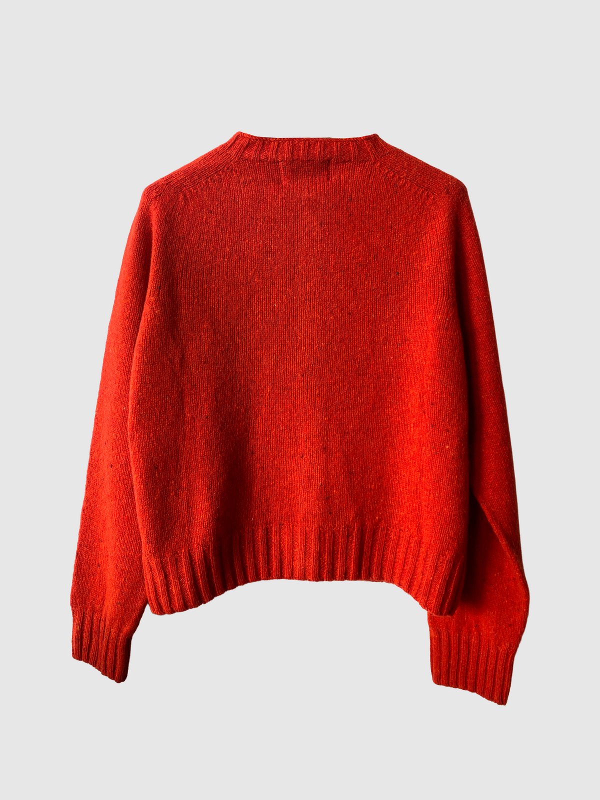 Cardigan - Fidra