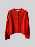 Cardigan - Fidra