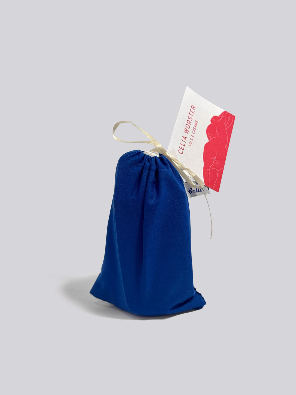 Neroli and Clary Sage Restorative Facial Oil by Celia Worster