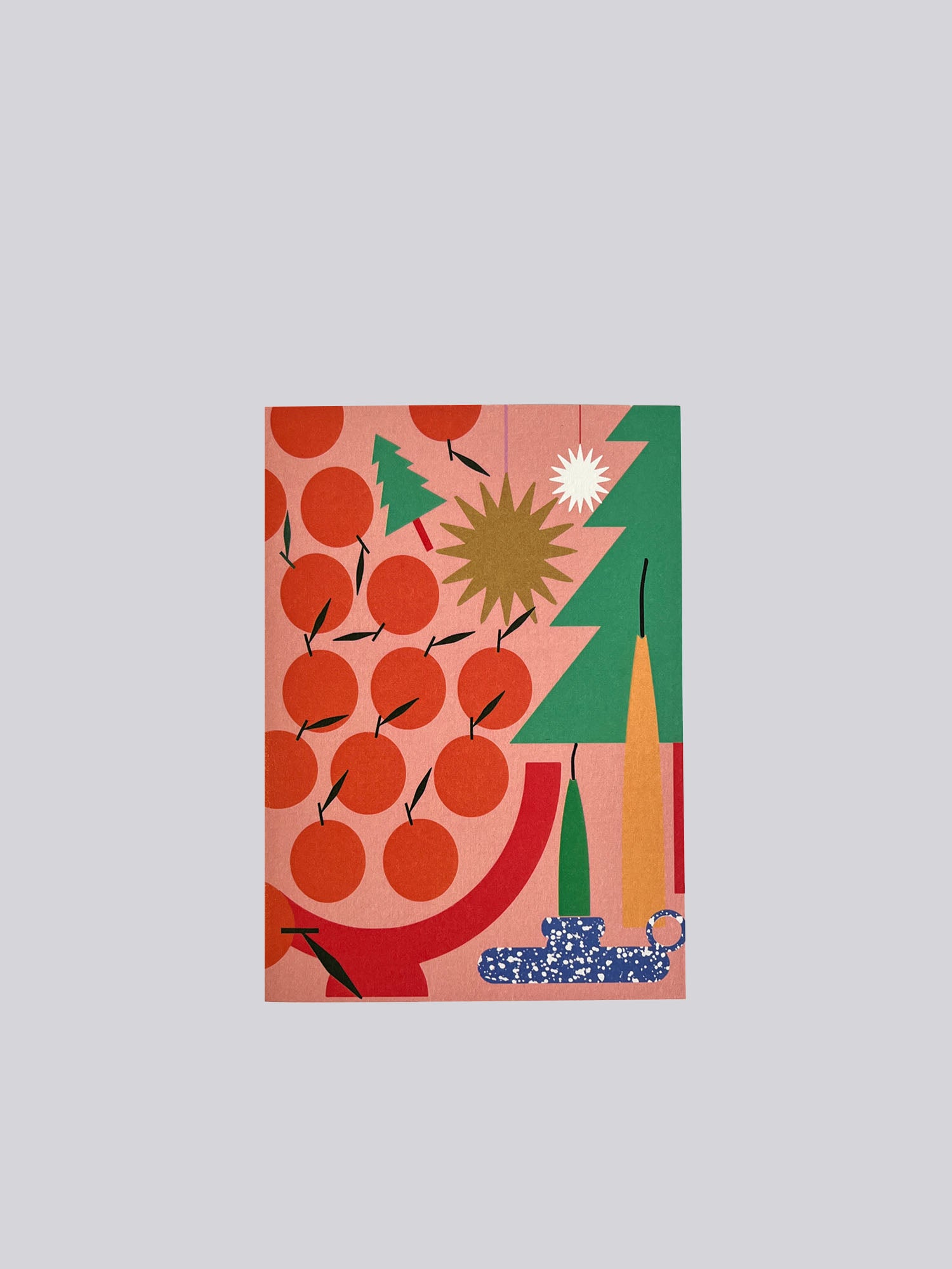 Christmas Oranges - Multipack of 6