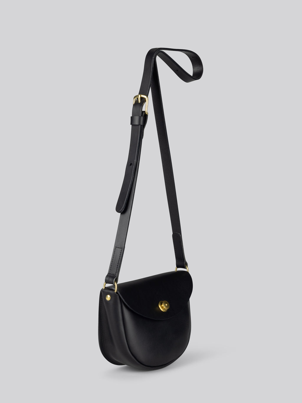 Coot - Black