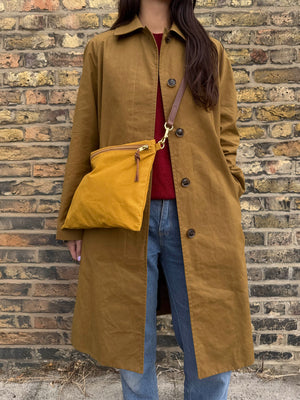 New Musette - Cumin