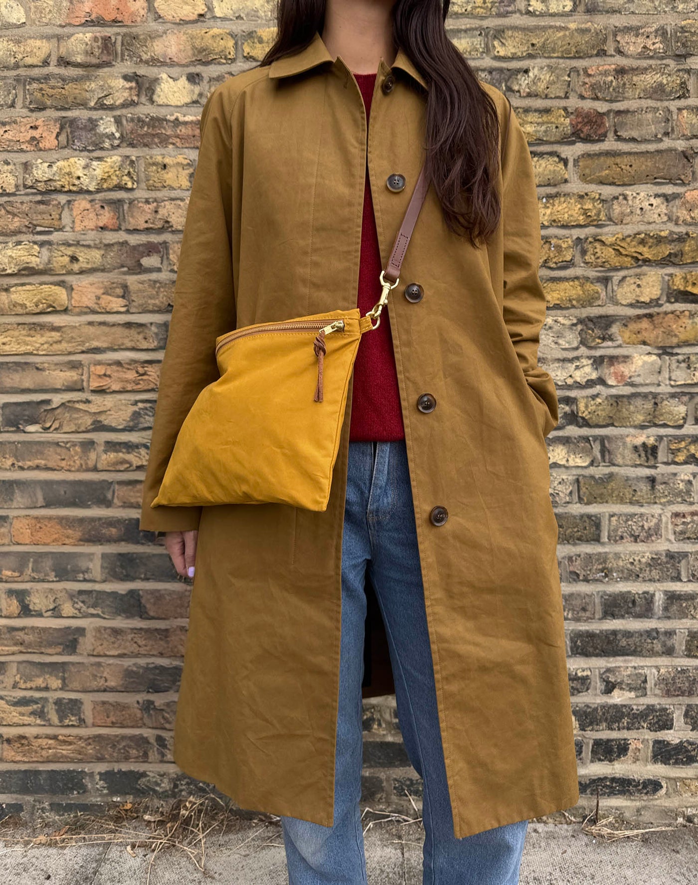 New Musette - Cumin}