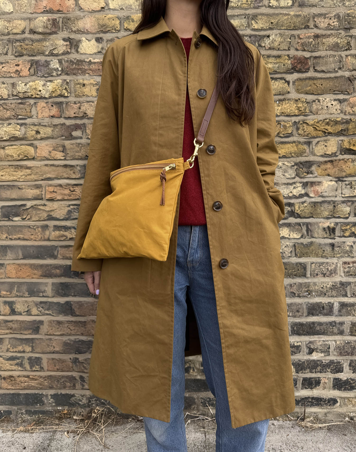New Musette - Cumin