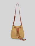 Davos - Sand Suede