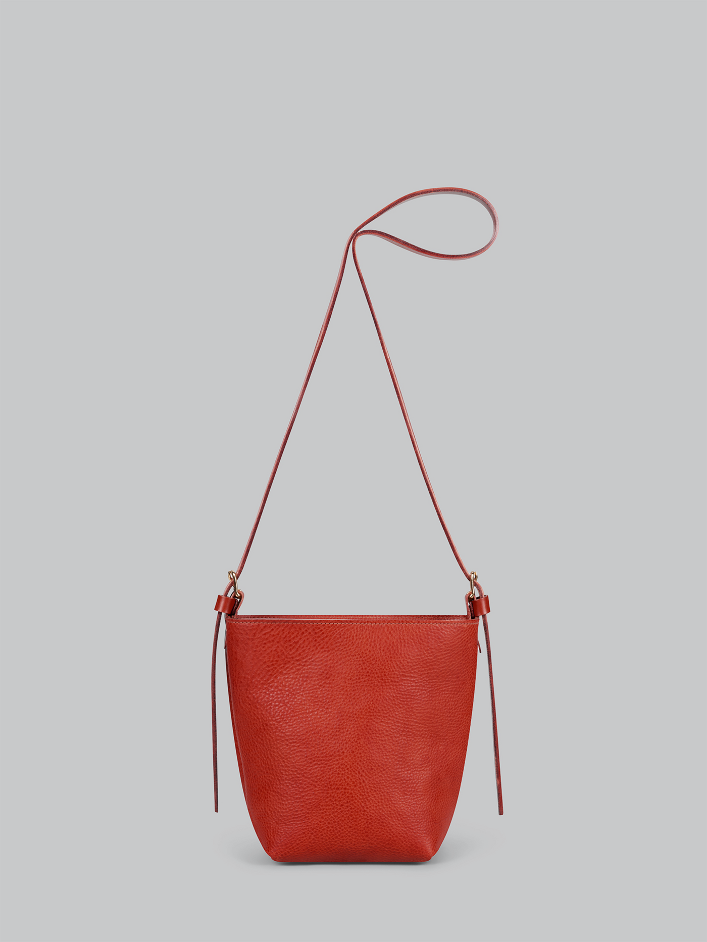 Dino - Grainy Red}